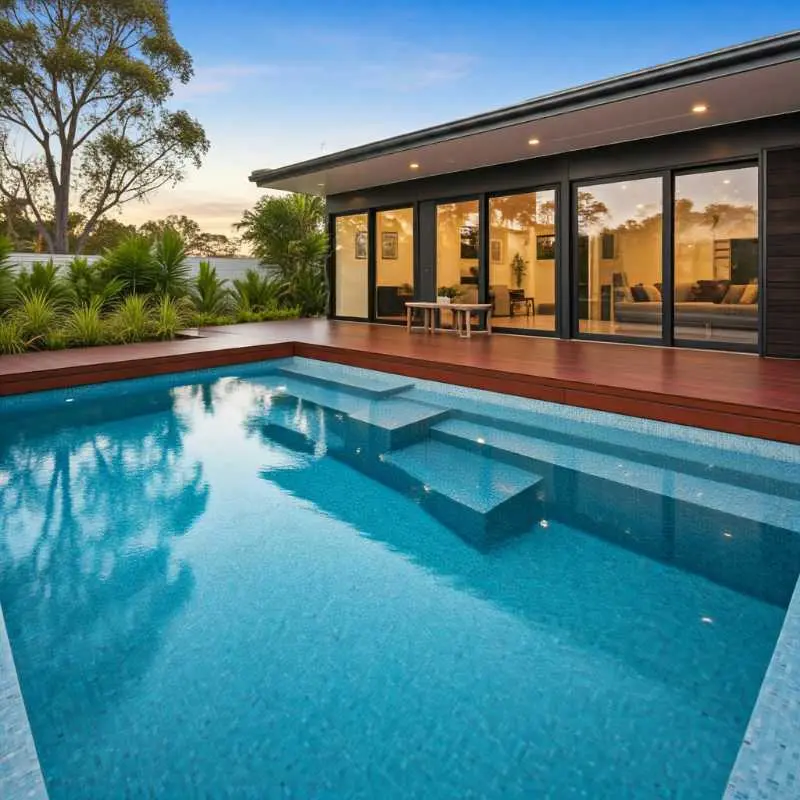 custom plunge pools