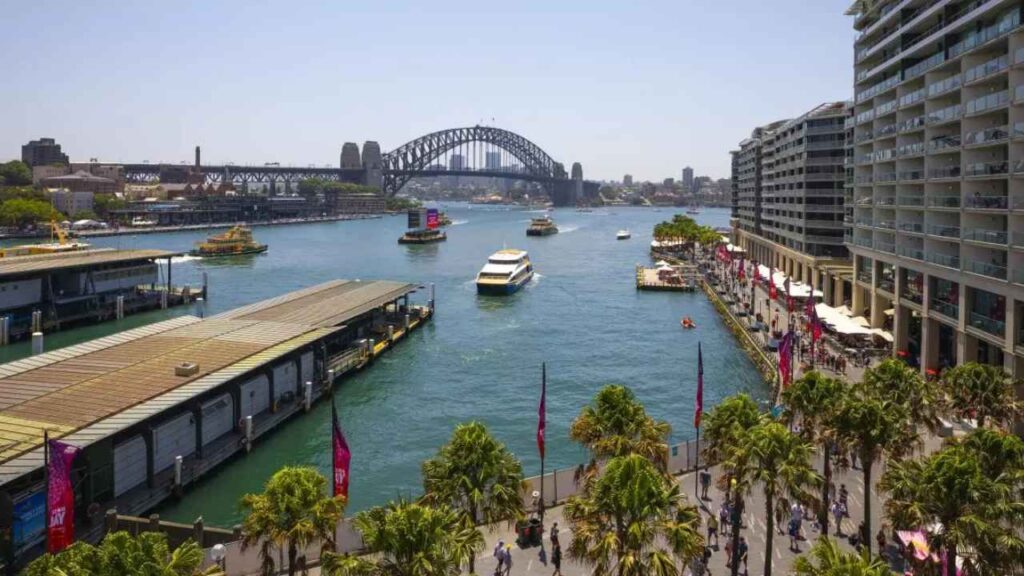 Circular Quay