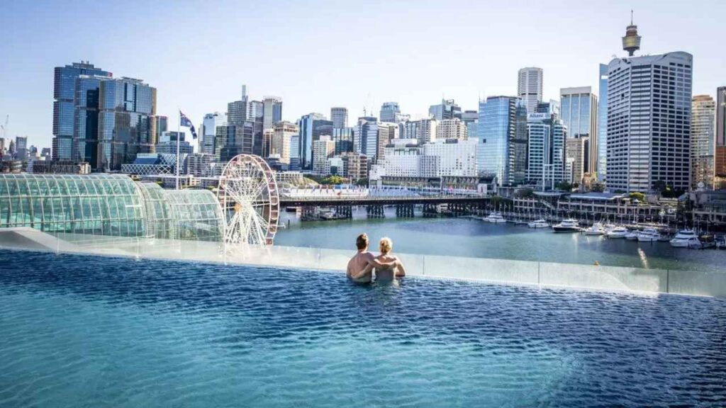 Darling Harbour