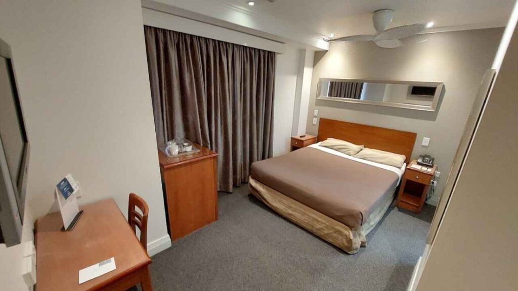 Great Southern Hotel Sydney