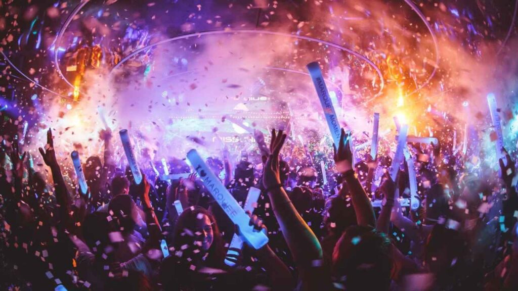Marquee Sydney