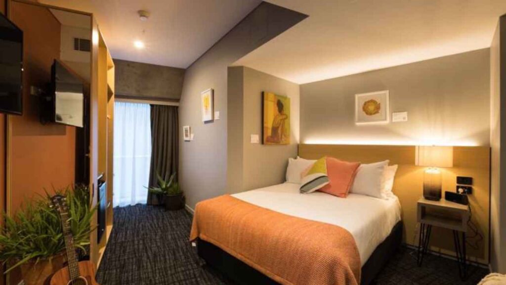 Song Hotel Sydney