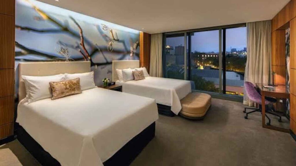 The Darling Hotel