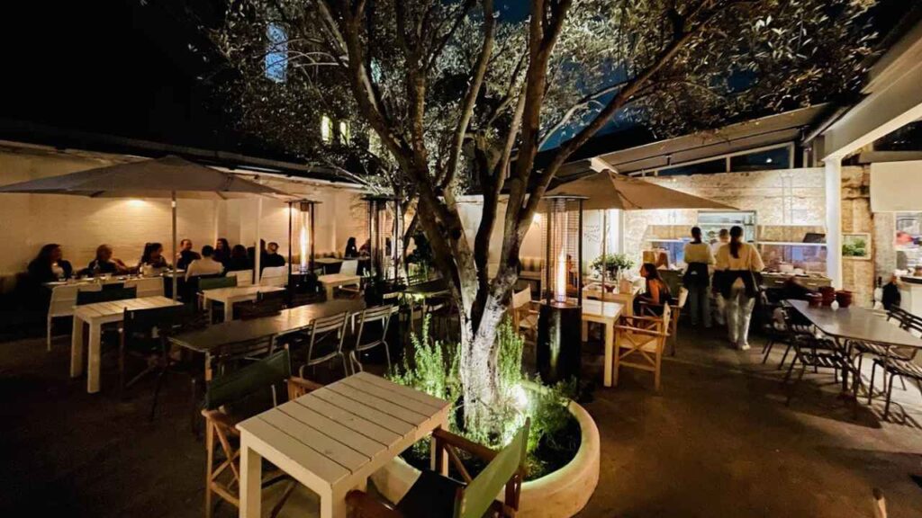 Totti Restaurant