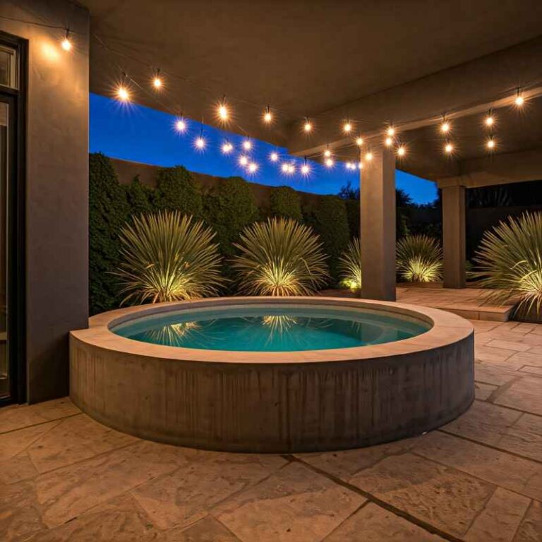 Pool Basa What Is the Best Base for an Above Ground Pool?