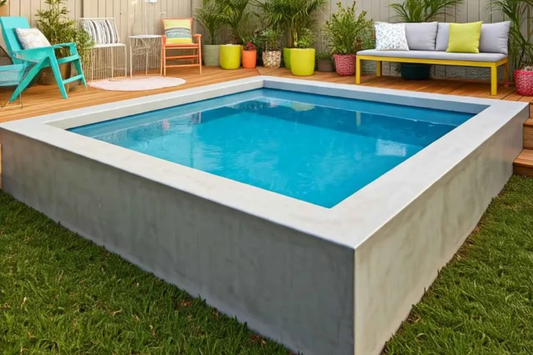 Factors Affecting Above Ground Pool Lifespan