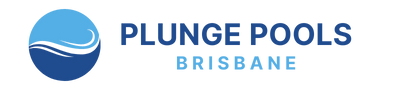 plunge pools brisbane logo