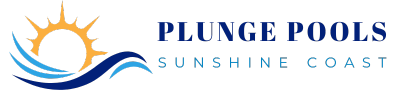 plunge pools sunshine coast logo